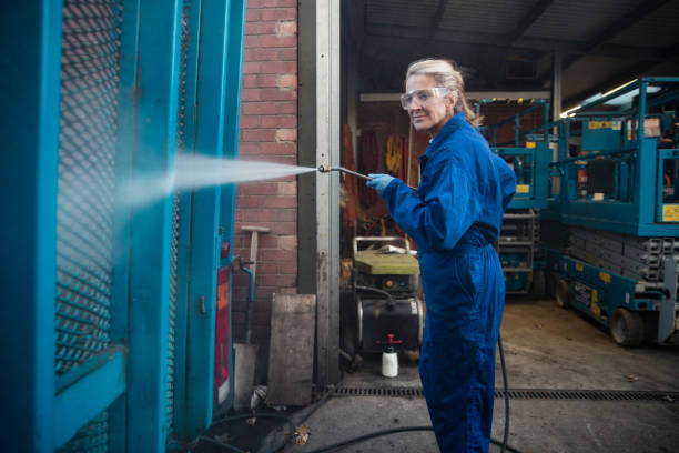 Best Warehouse Cleaning  in Fairmont, NC