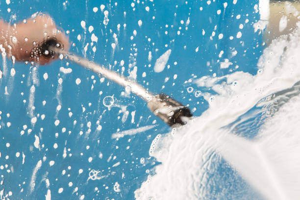 Best Building Exterior Washing  in Fairmont, NC