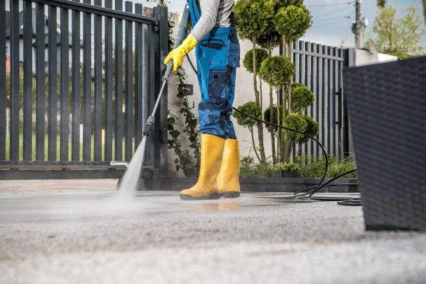 Best Rust Removal  in Fairmont, NC