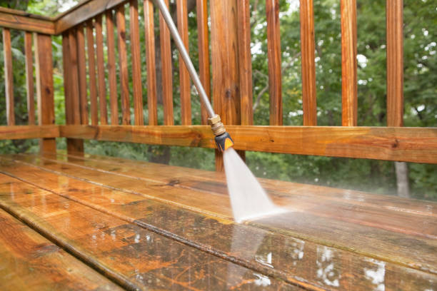 Fairmont, NC  Pressure Washing Services Company