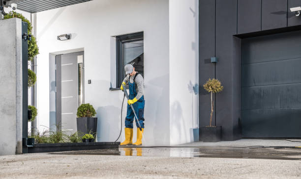 Pre-Holiday Cleaning in Fairmont, NC